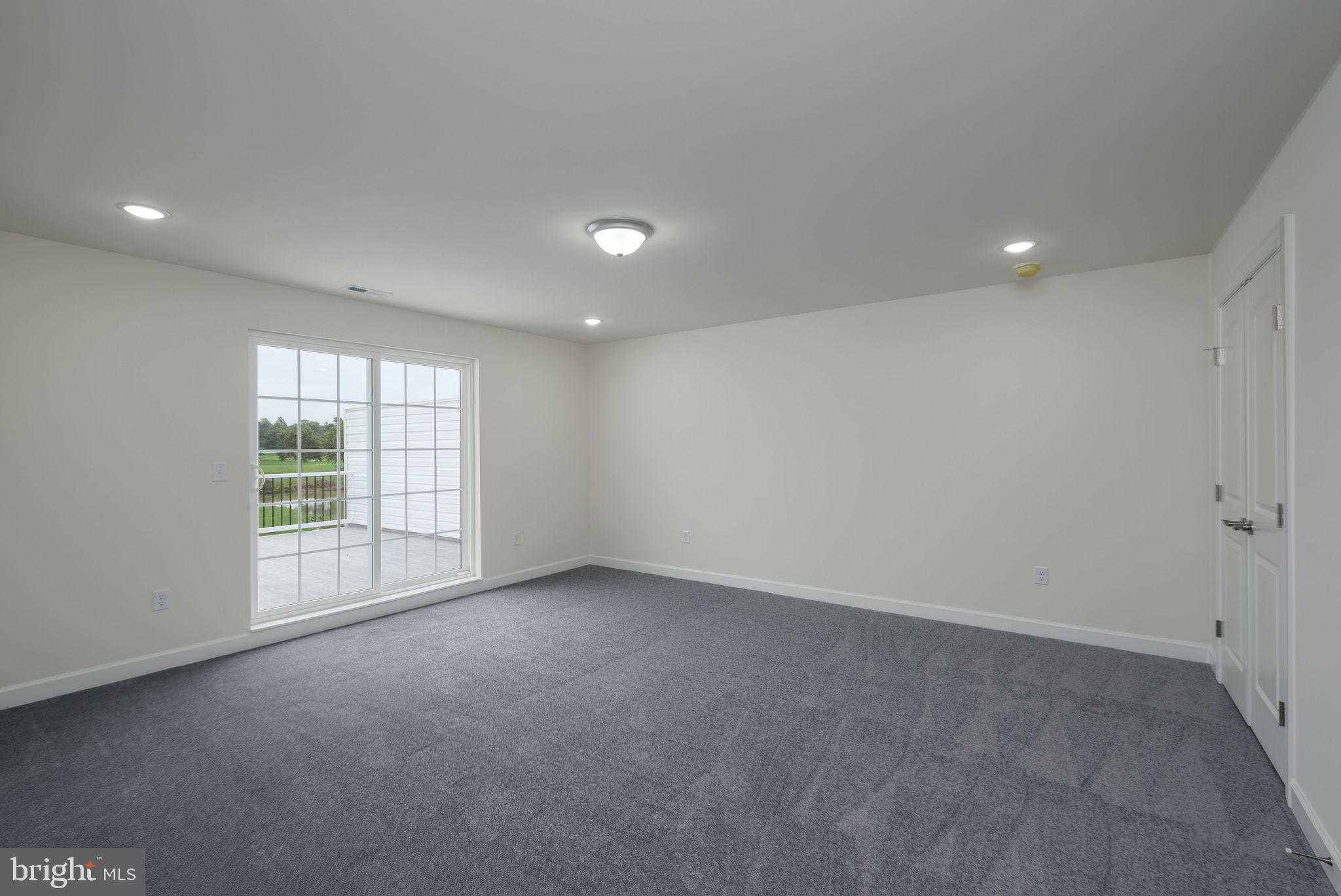 5 Valhalla Court Dover, DE 19904 - Photo 38 of 53 a view of an empty room with a window