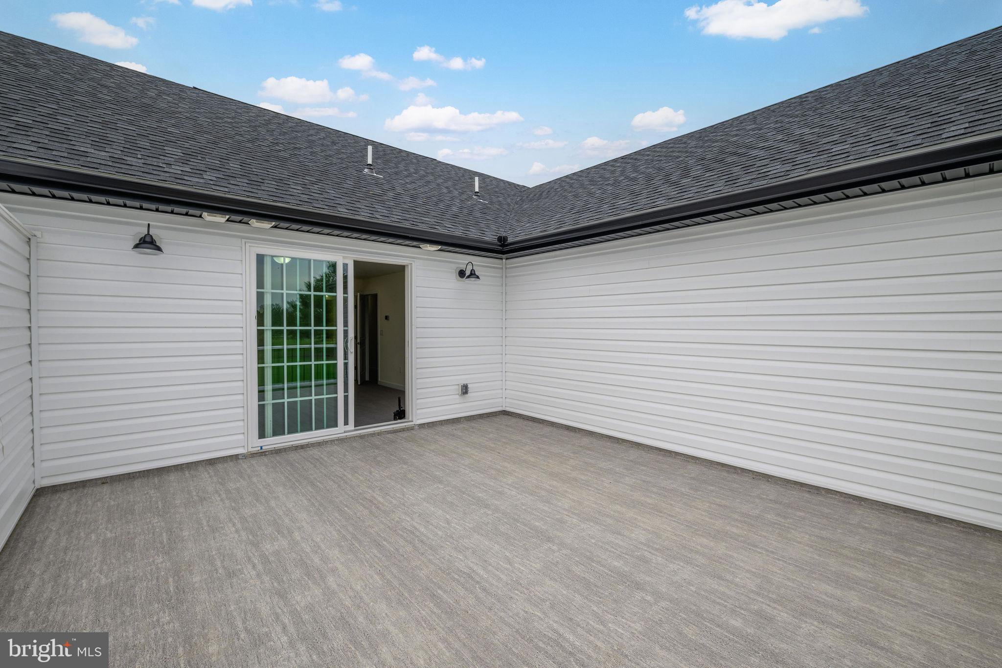 5 Valhalla Court Dover, DE 19904 - Photo 43 of 53 a view of a backyard