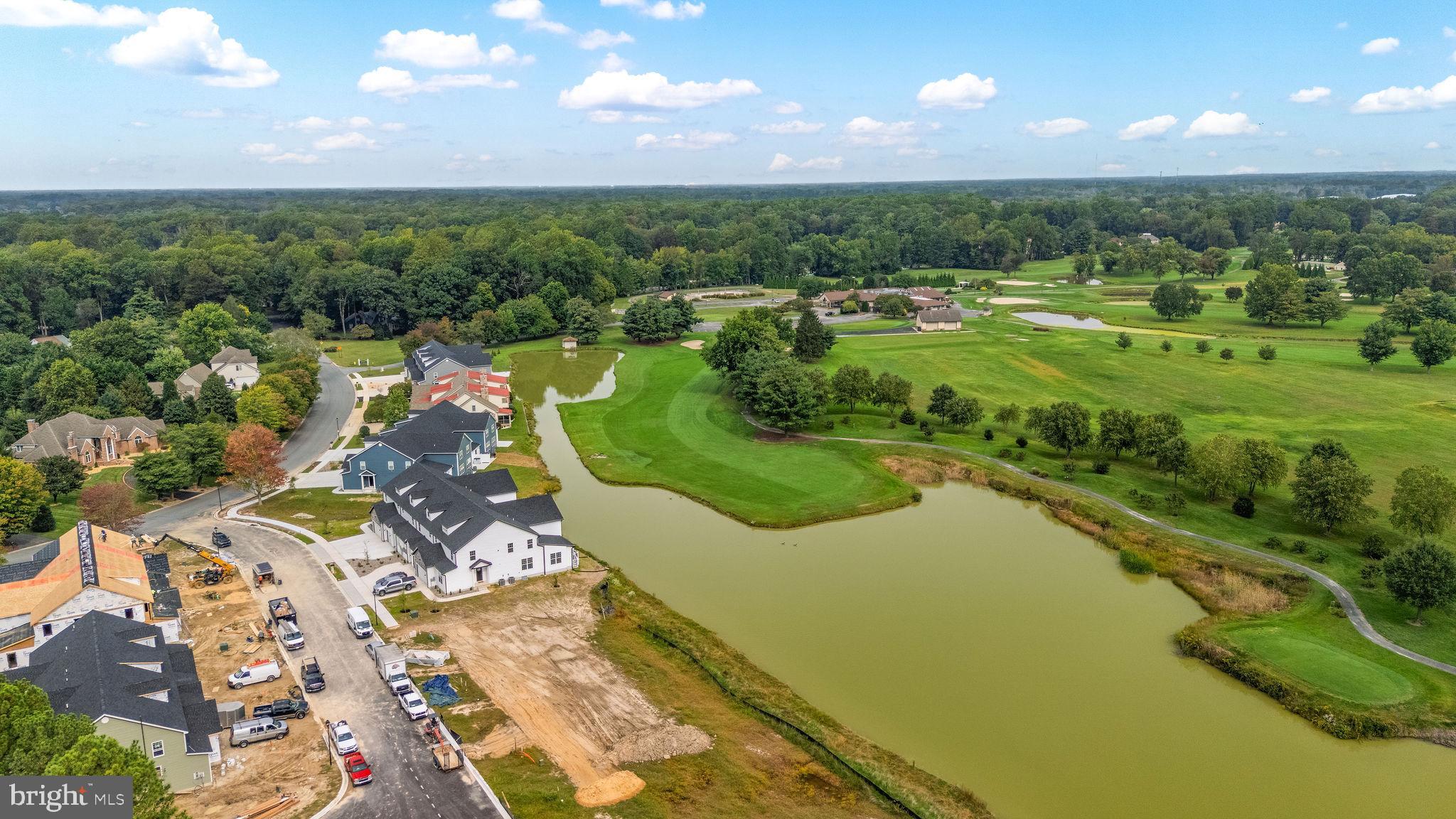 5 Valhalla Court Dover, DE 19904 - Photo 8 of 53 a view of a city