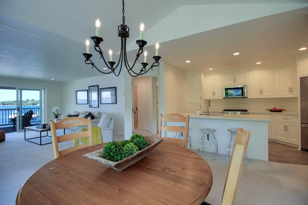 1500 Tacoma Beach Road, Unit 22 Sturgeon Bay, WI 54235 - Photo 4 of 22
