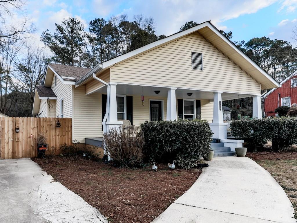 940 Marietta Road Canton, GA 30114 - Photo 1 of 1 Gallery Image 1