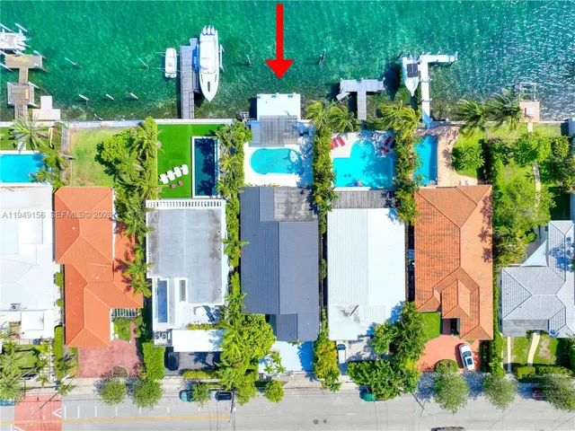 $22,000 | 1405 Stillwater Drive, Miami Beach, FL 33141