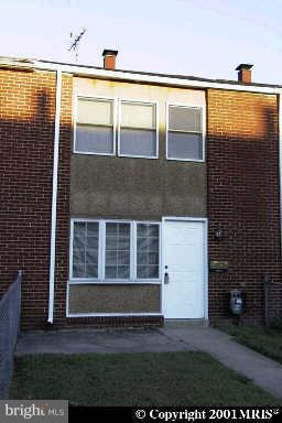 2064 Larkhall Road Dundalk, MD 21222 - Photo 1 of 1 Exterior (Main)