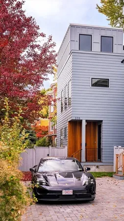 $10,500 | 205 Pearl Street, Cambridge, MA 02139