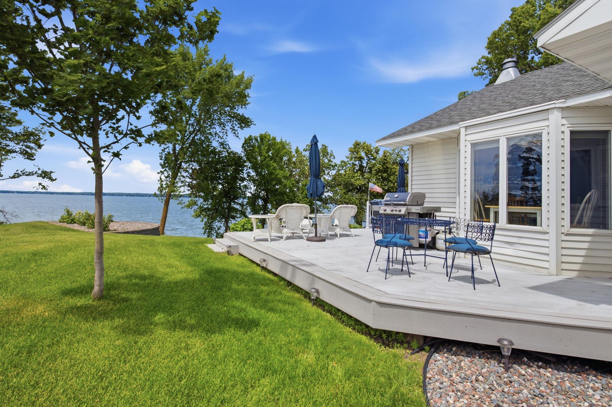 11646 Indian Beach Road Spicer, MN 56288 - Photo 41 of 49