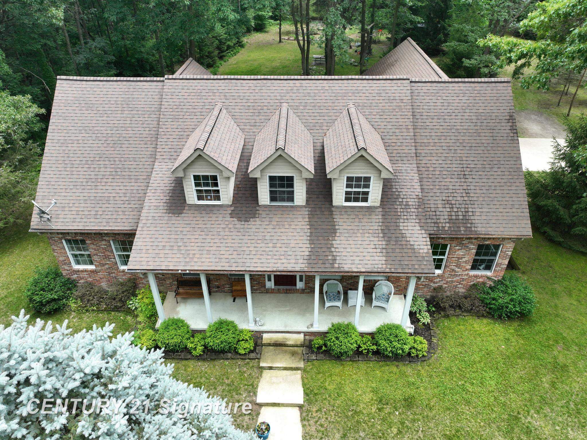 9435 West Mount Morris Road Flushing, MI 48433 - Photo 37 of 52