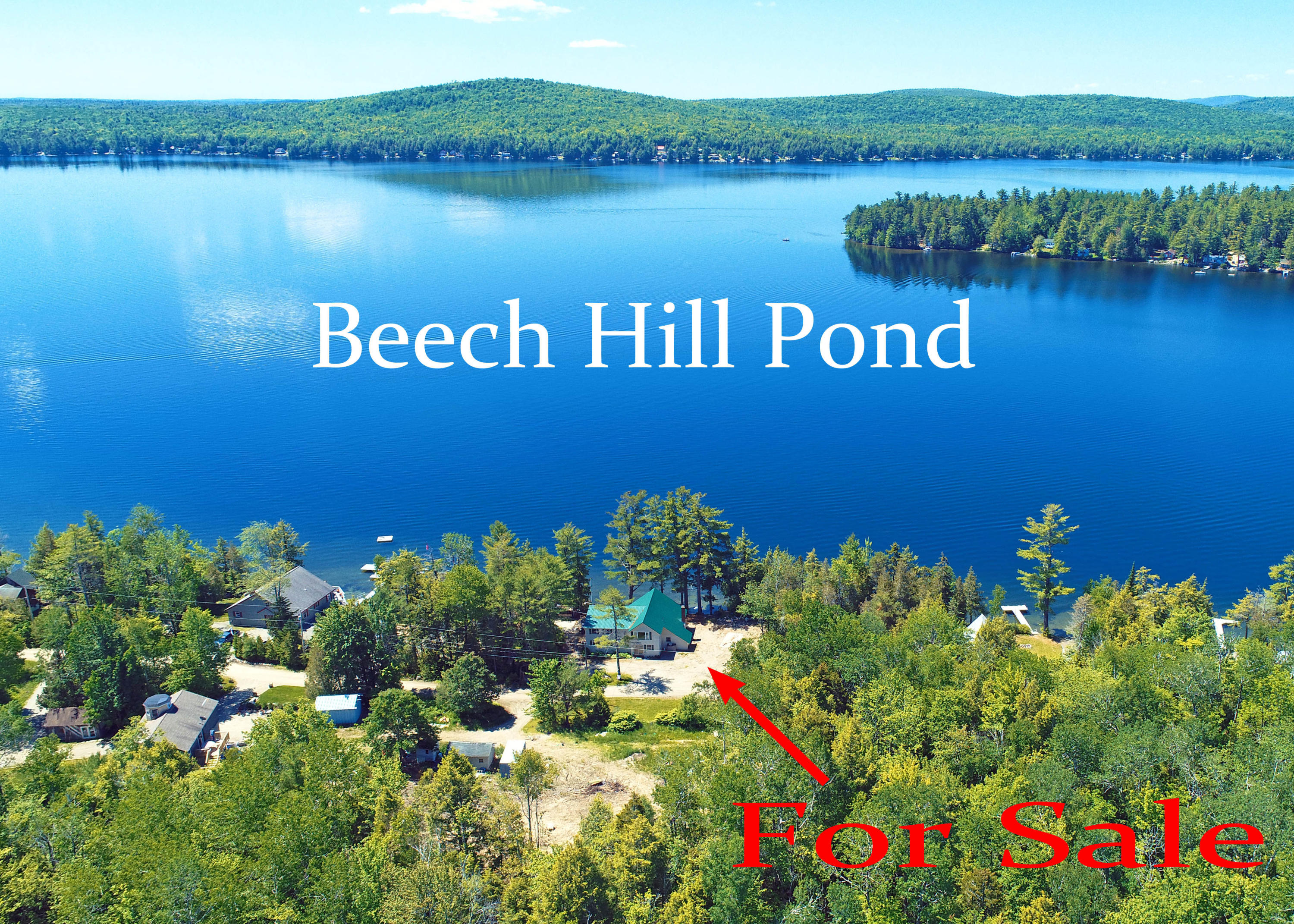226 Turtle Cove Road Ellsworth, ME 04605 - Photo 2 of 48 1a
