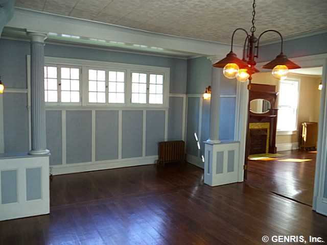 43 Gregory Street Rochester, NY 14620 - Photo 15 of 25 Dining Room