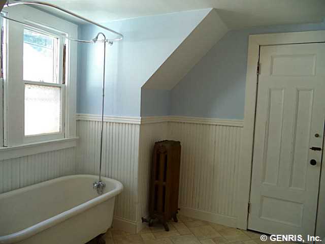 43 Gregory Street Rochester, NY 14620 - Photo 16 of 25 Bathroom