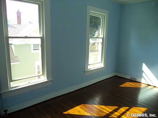 43 Gregory Street Rochester, NY 14620 - Photo 18 of 25 Bedroom