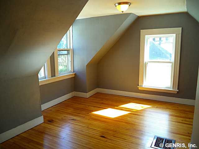 43 Gregory Street Rochester, NY 14620 - Photo 20 of 25 Bedroom