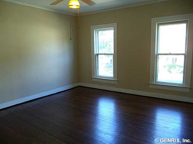 43 Gregory Street Rochester, NY 14620 - Photo 24 of 25 Master Bedroom