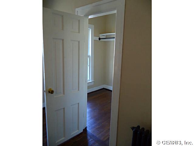 43 Gregory Street Rochester, NY 14620 - Photo 25 of 25 Master Bedroom