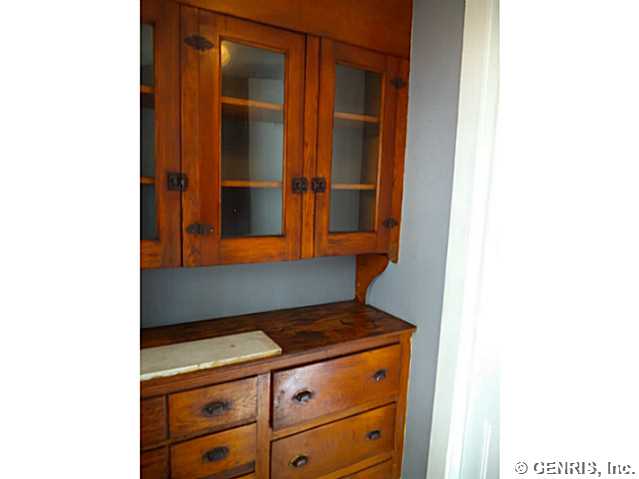 43 Gregory Street Rochester, NY 14620 - Photo 8 of 25 Kitchen