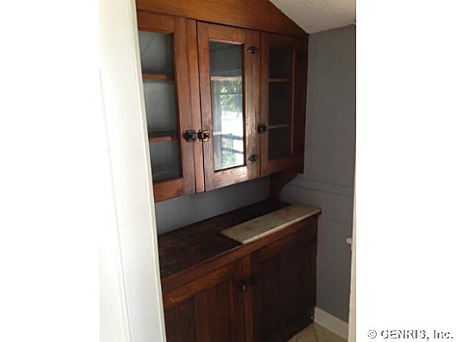 43 Gregory Street Rochester, NY 14620 - Photo 9 of 25 Kitchen