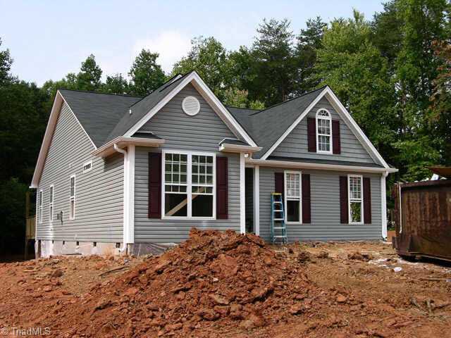 13 Ridge View Rural Hall, NC 27045 - Photo 1 of 1 Exterior Front.