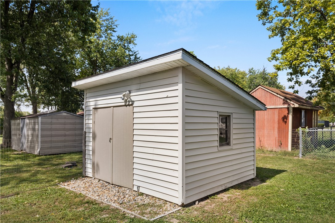 40 Corman Court Decatur, IL 62521 - Photo 29 of 33