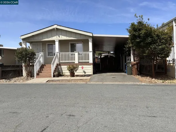 $199,000 | 271 Carob Way, Pacheco, CA 94553