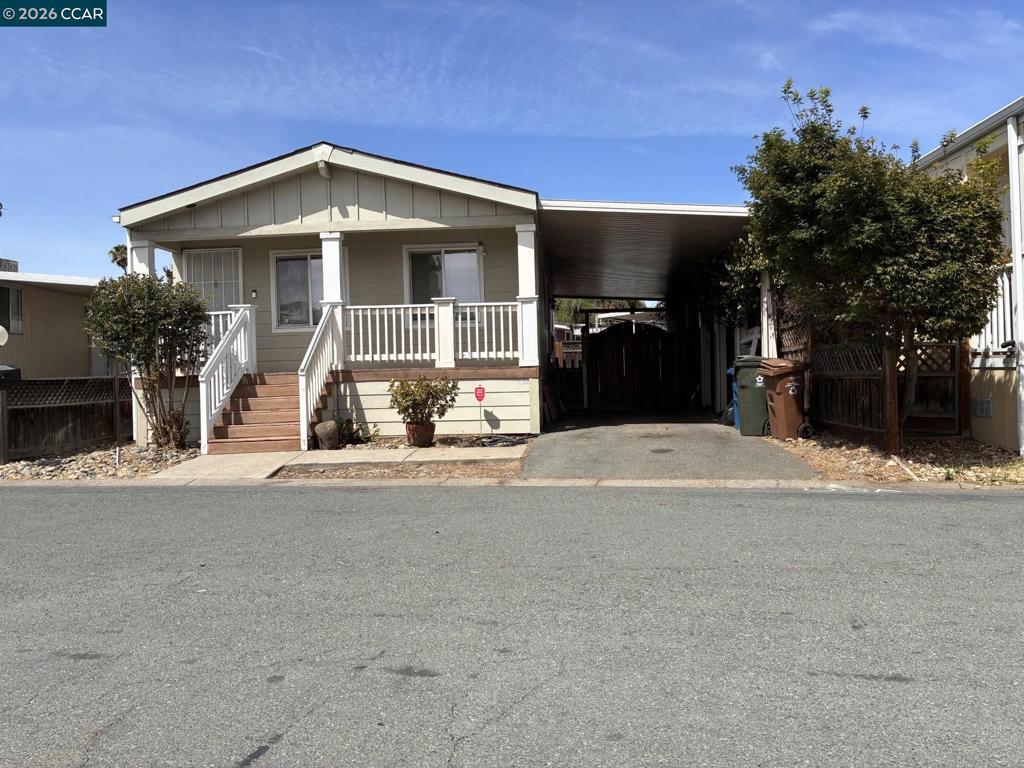 271 Carob Way Pacheco, CA 94553 - Photo 1 of 16