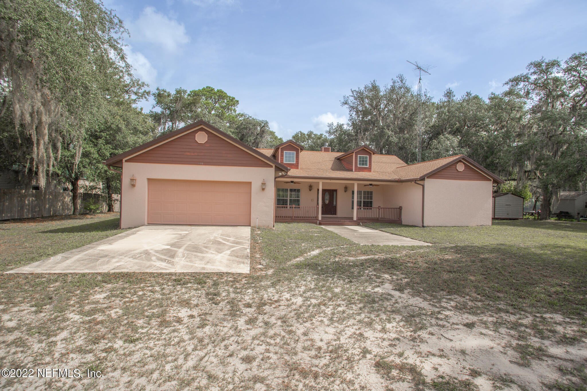 110 Darkwater Lake Road Hawthorne, FL 32640 - Photo 3 of 34 IMG_2005