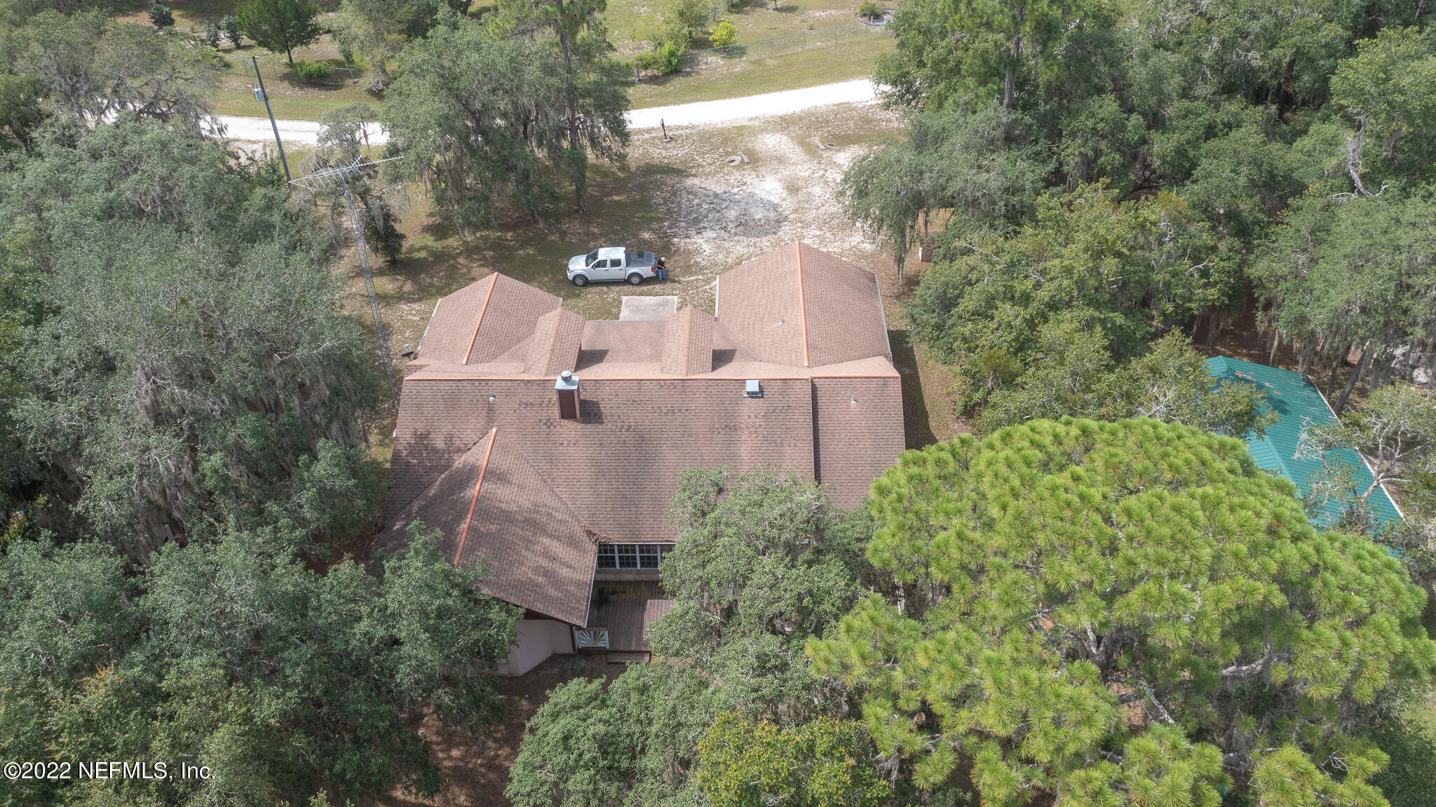 110 Darkwater Lake Road Hawthorne, FL 32640 - Photo 5 of 34 DJI_0562