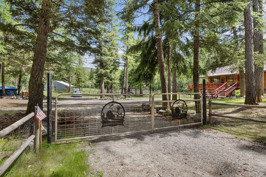 1815 Emmons Canyon Road Kila, MT 59920 - Photo 4 of 73 Gallery Image 4