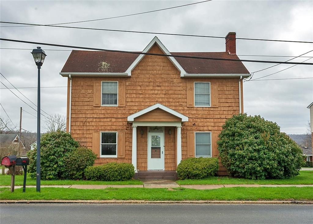 206 Independence Street Perryopolis, PA 15473 - Photo 1 of 24 Gallery Image 1