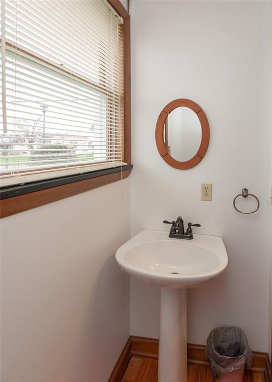 206 Independence Street Perryopolis, PA 15473 - Photo 14 of 24 Gallery Image 14