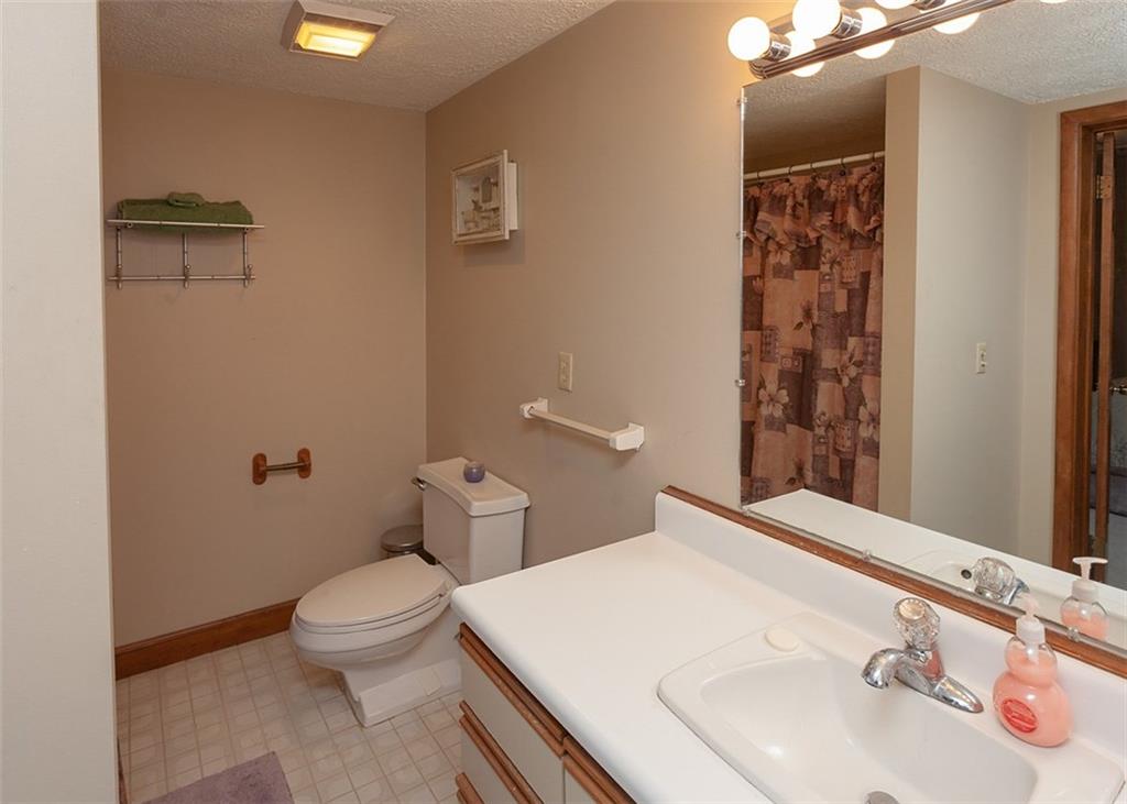 206 Independence Street Perryopolis, PA 15473 - Photo 16 of 24 Gallery Image 16