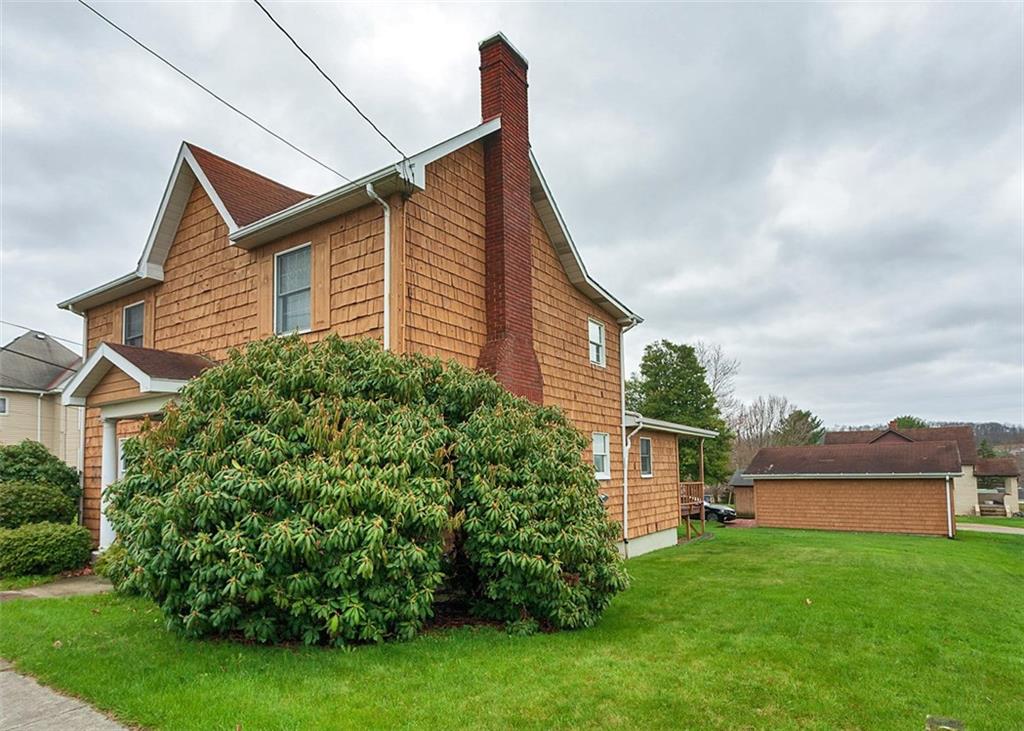 206 Independence Street Perryopolis, PA 15473 - Photo 21 of 24 Gallery Image 21