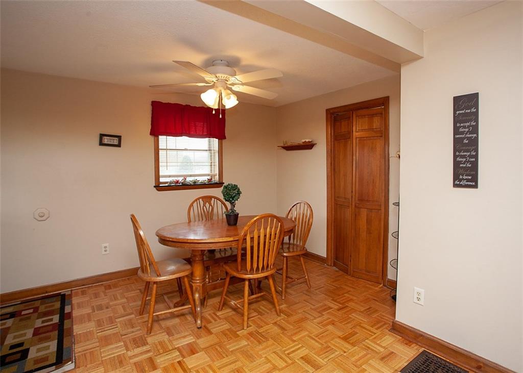 206 Independence Street Perryopolis, PA 15473 - Photo 7 of 24 Gallery Image 7