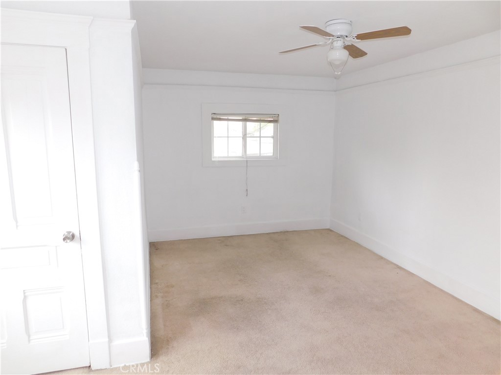 2626 5th Street Riverside, CA 92507 - Photo 12 of 31 a view of a window in an empty room