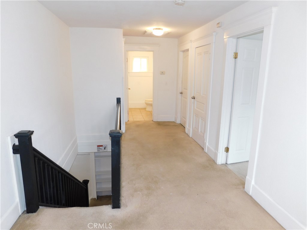 2626 5th Street Riverside, CA 92507 - Photo 15 of 31 a view of a hallway