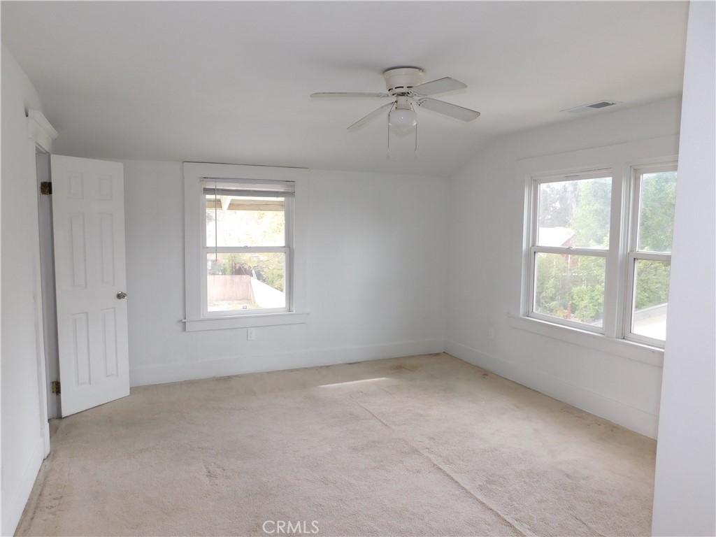 2626 5th Street Riverside, CA 92507 - Photo 20 of 31 a view of an empty room with a window