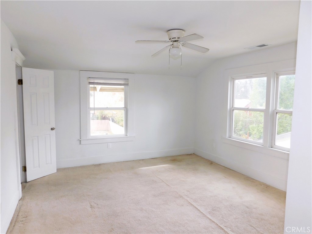 2626 5th Street Riverside, CA 92507 - Photo 22 of 31 a view of an empty room with a window