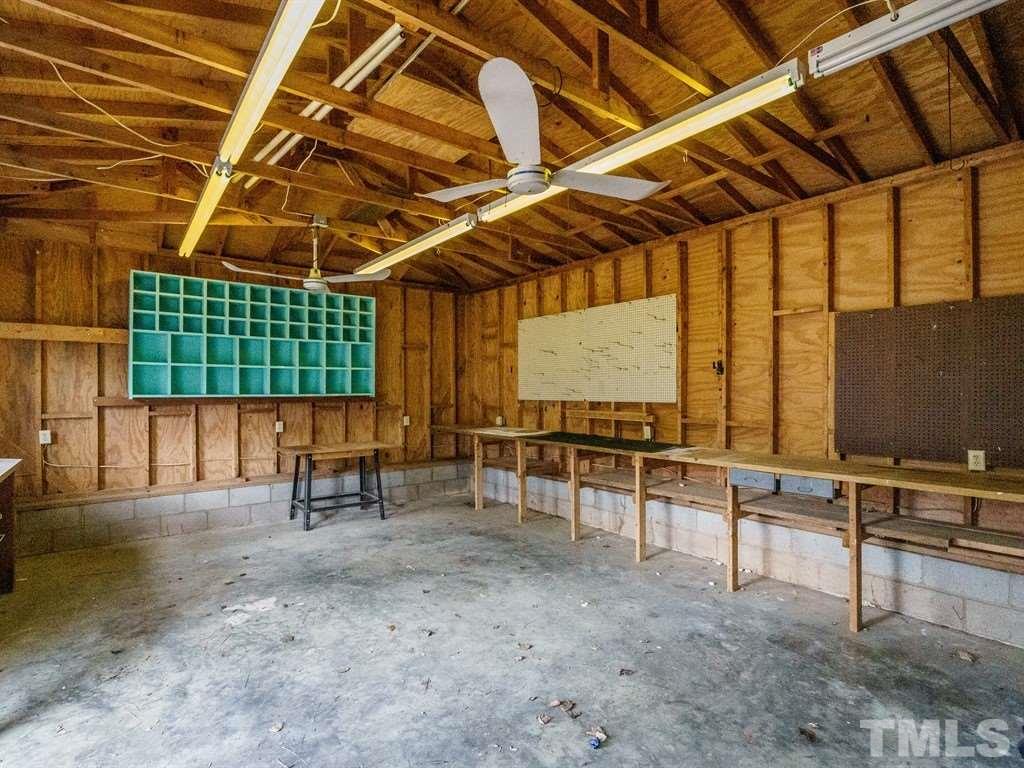 2456 Oxford Road Raleigh, NC 27608 - Photo 27 of 30 a view of a room with chairs
