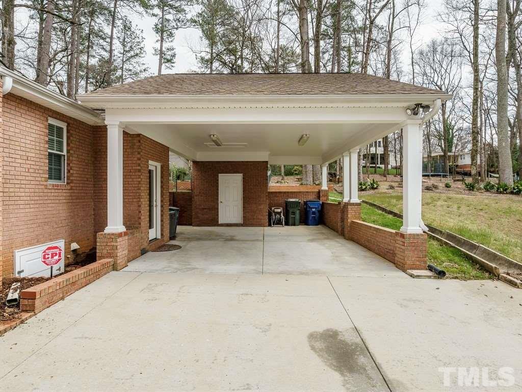 2456 Oxford Road Raleigh, NC 27608 - Photo 29 of 30