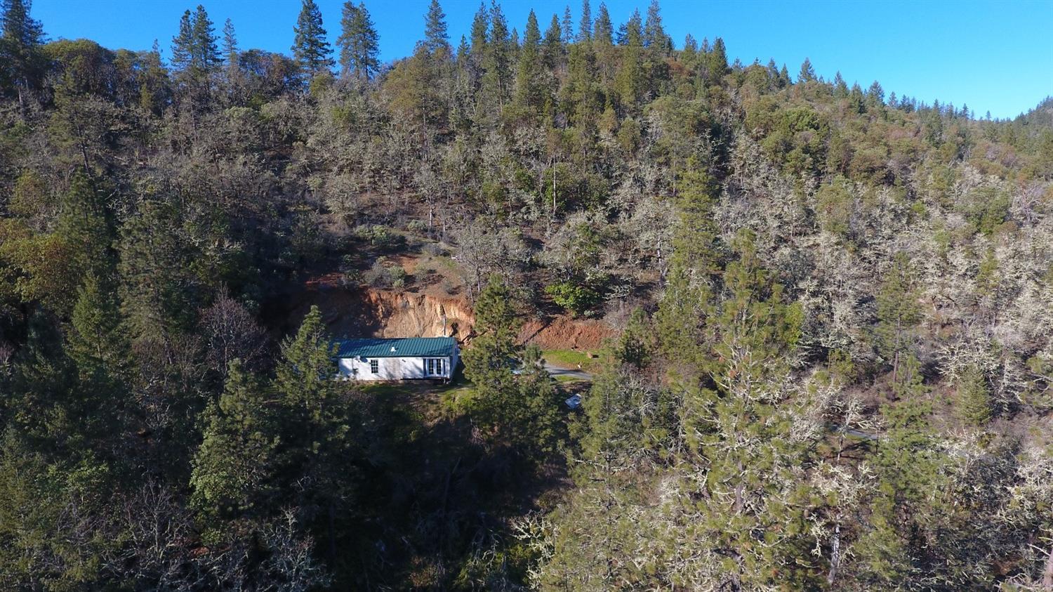 7186 North Applegate Road Grants Pass, OR 97527 - Photo 2 of 35 Additional Photo