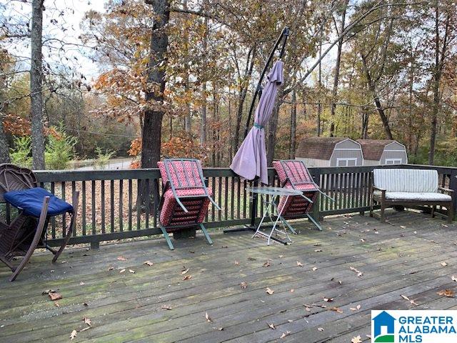80 Ridgewood Drive Eastaboga, AL 36260 - Photo 3 of 20
