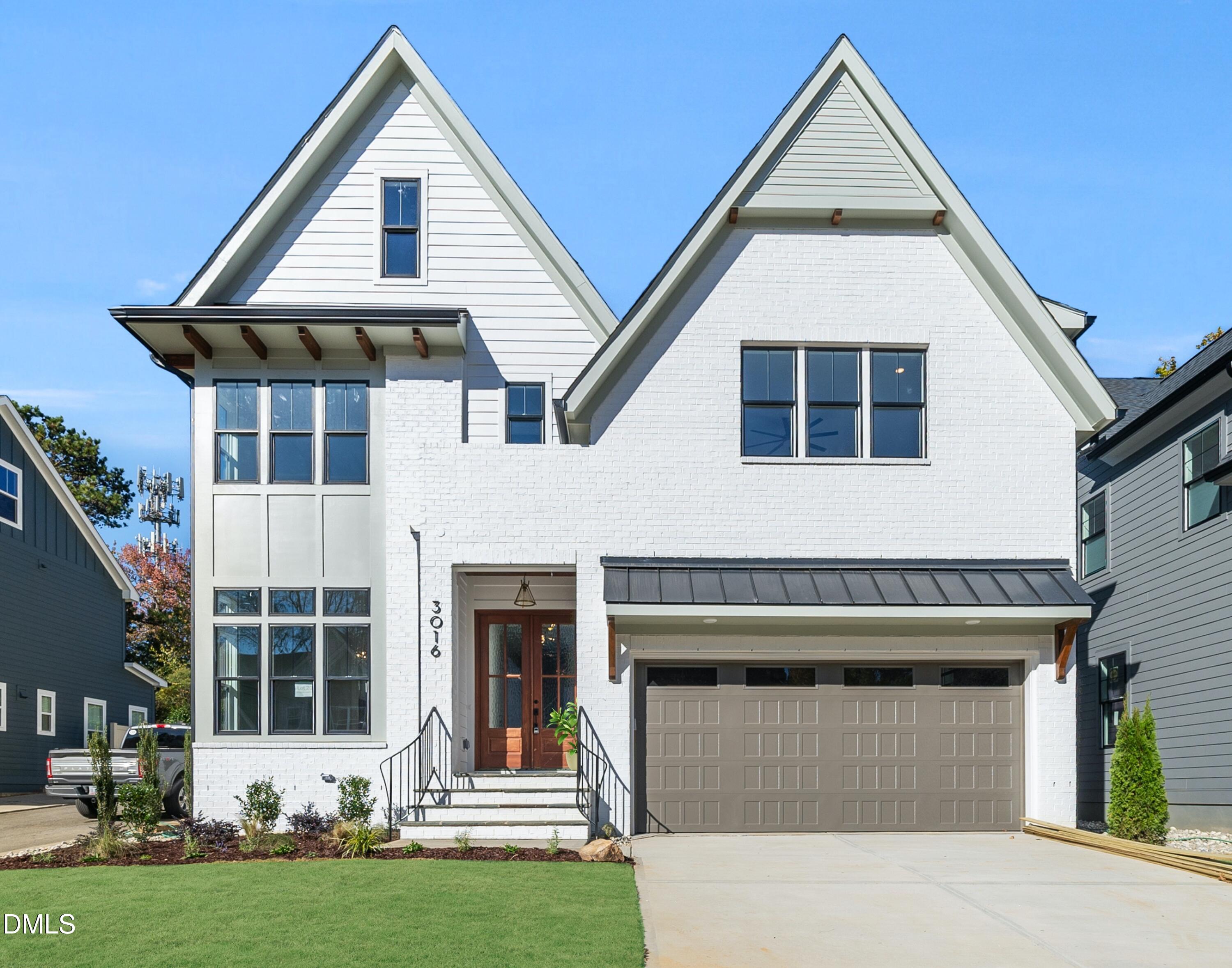 3016 Eden Harbor Court Raleigh, NC 27613 - Photo 1 of 24