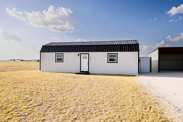 $160,000 | 186 Private Road, Seminole, TX 79360