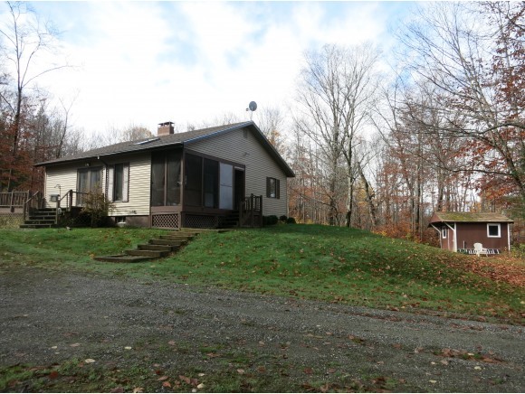 540 Bert White Road Huntington, VT 05462 - Photo 1 of 1 Gallery Image 1