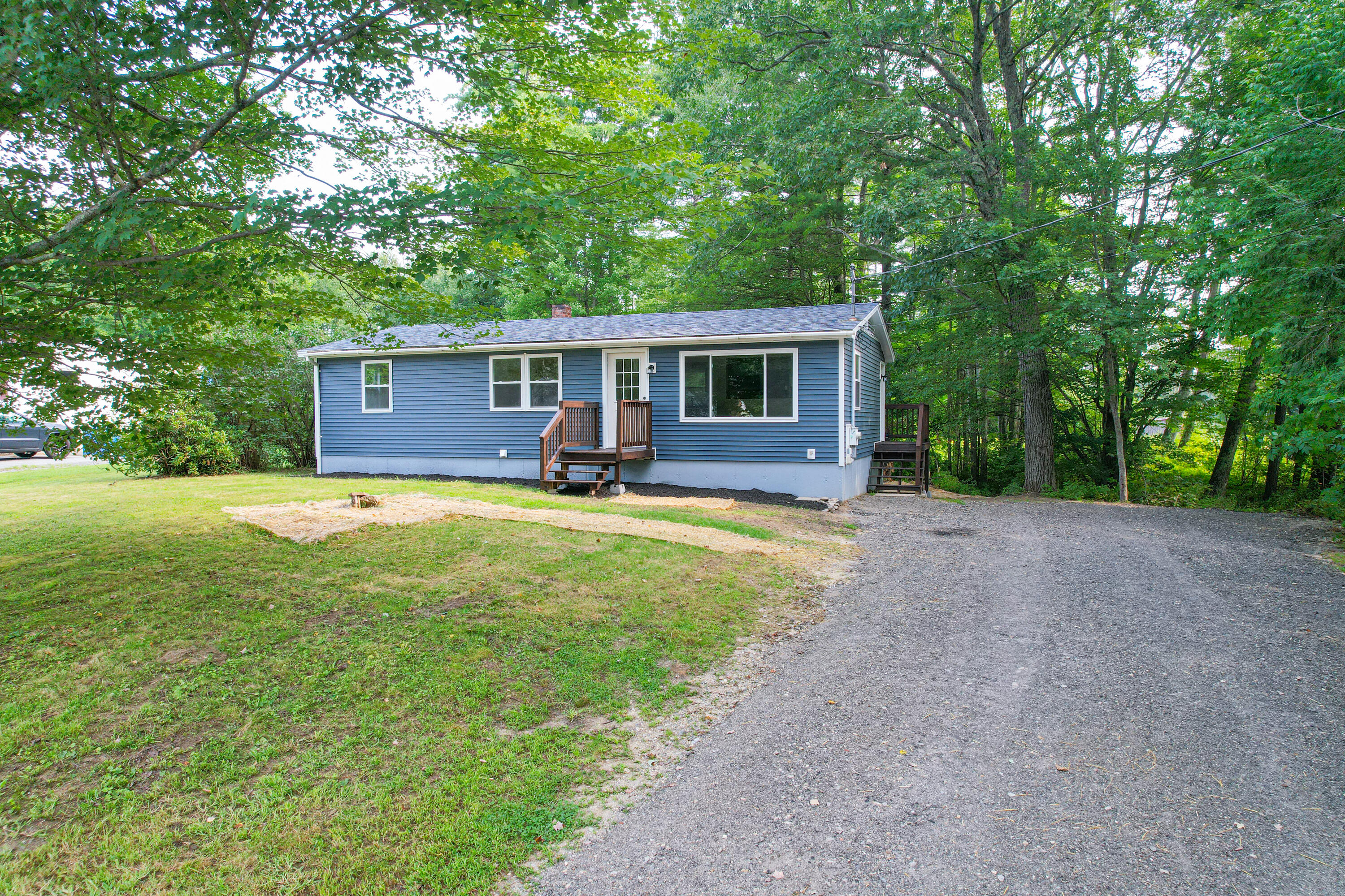 50 Edgecomb Road Lisbon, ME 04252 - Photo 18 of 24 50EdgecombRd.LisbonFalls-26