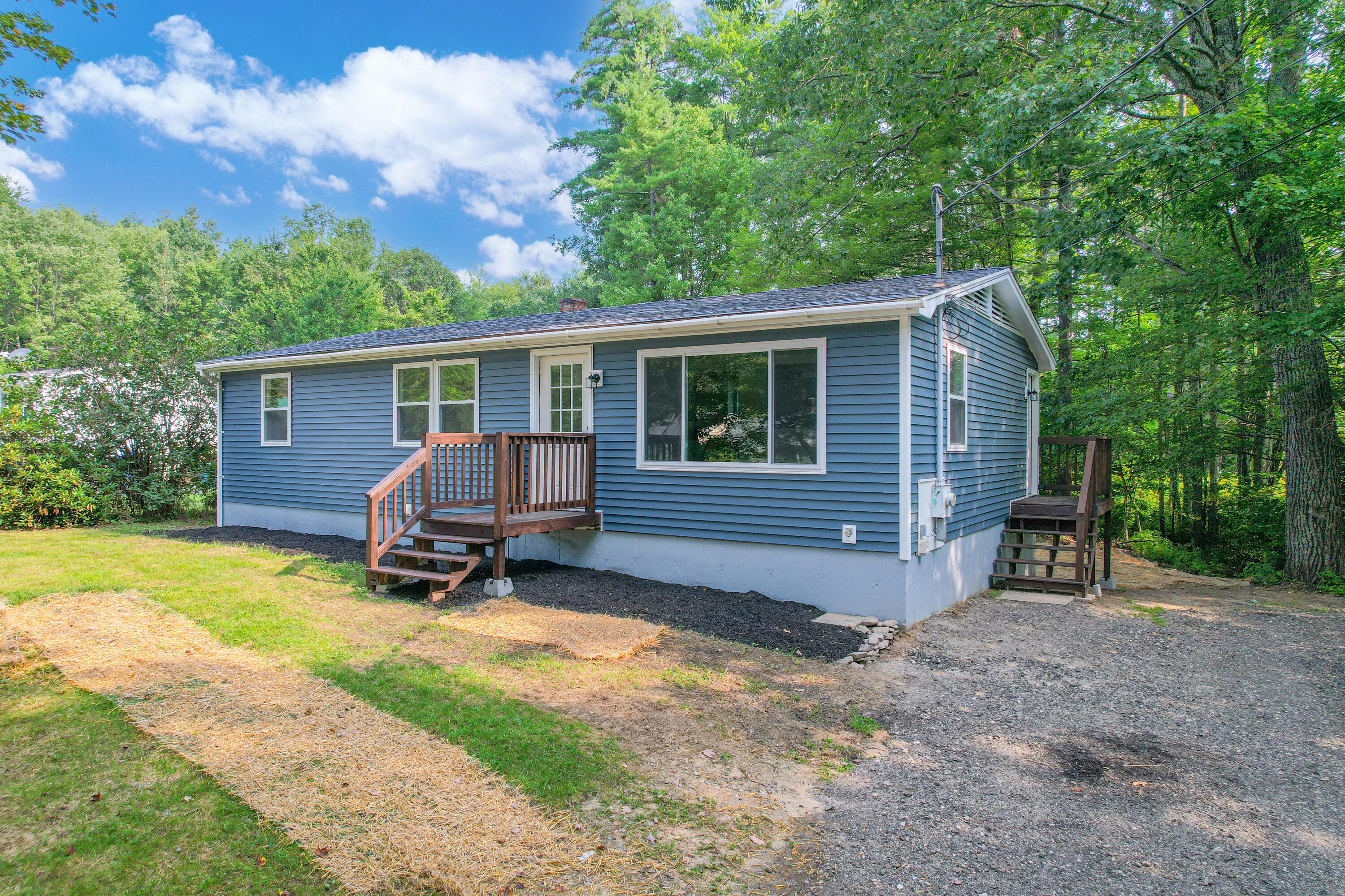 50 Edgecomb Road Lisbon, ME 04252 - Photo 19 of 24 50EdgecombRd.LisbonFalls-17