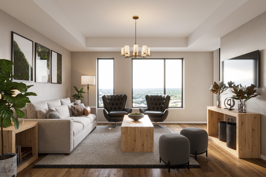 3650 Hazelton Road, Unit 1014 Edina, MN 55435 - Photo 2 of 14