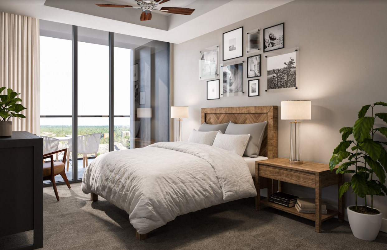 3650 Hazelton Road, Unit 1014 Edina, MN 55435 - Photo 4 of 14