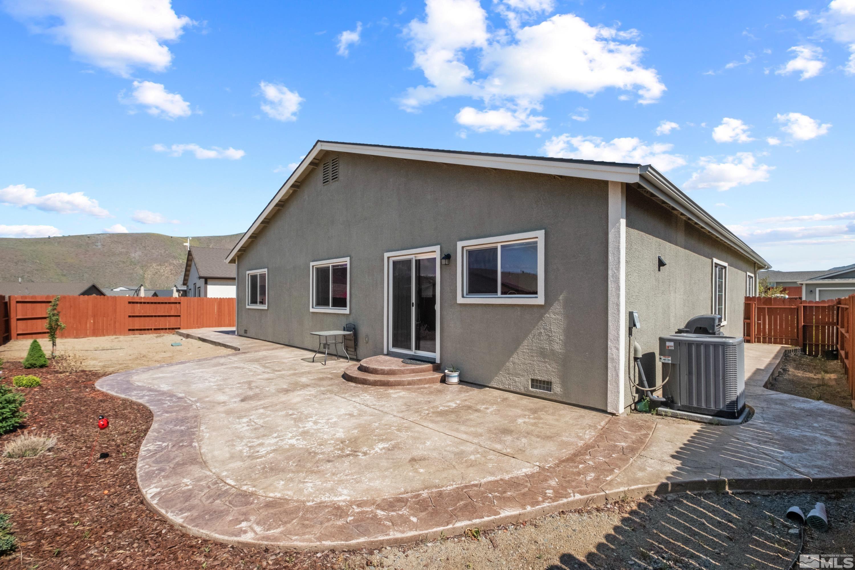 18544 Winter Hazel Court Reno, NV 89508 - Photo 15 of 19 Photo 15