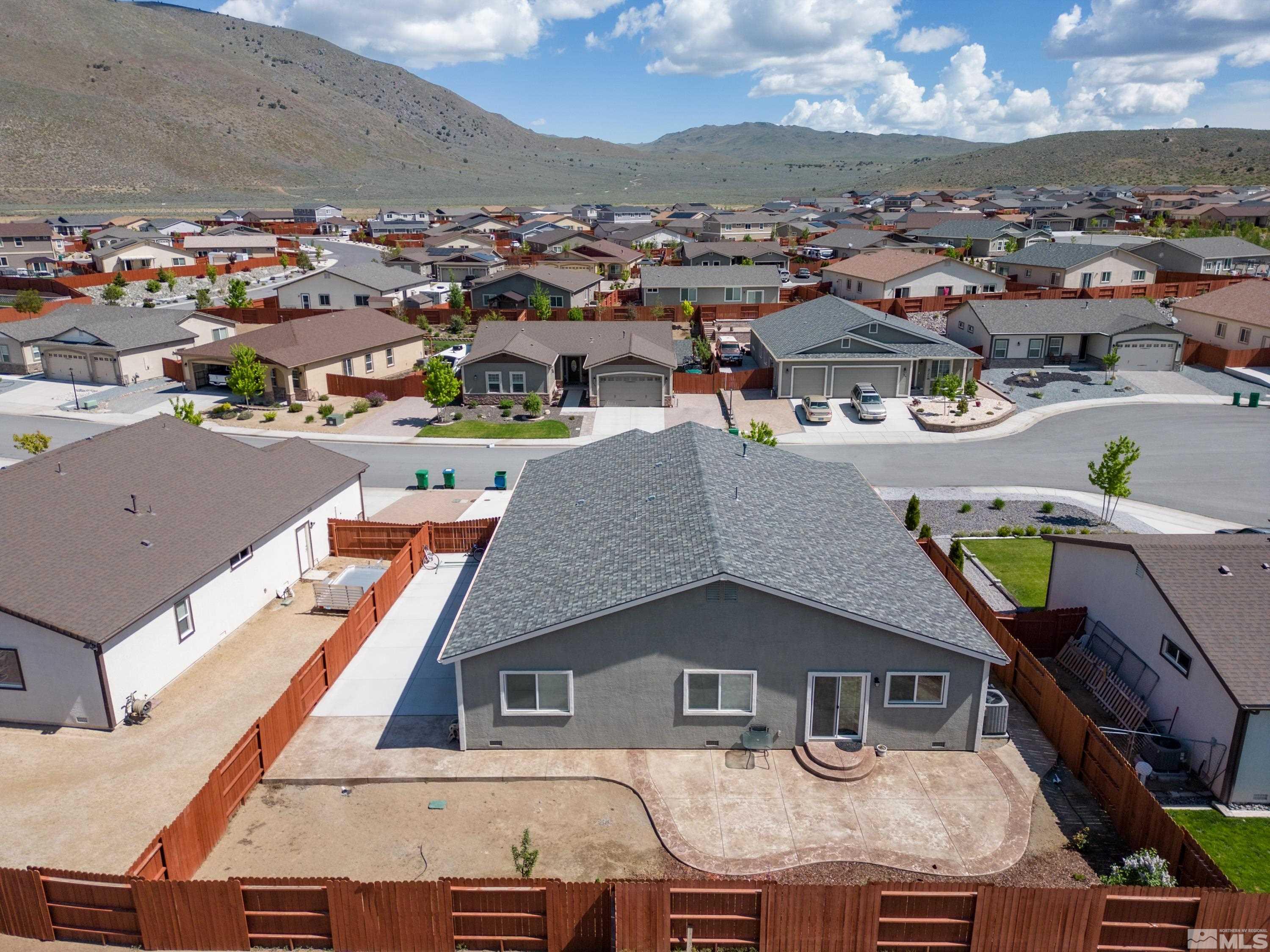 18544 Winter Hazel Court Reno, NV 89508 - Photo 18 of 19 Photo 18