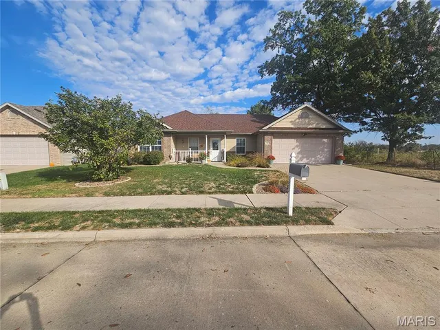 $274,000 | 5909 Webster Groves Road, Columbia, MO 65202