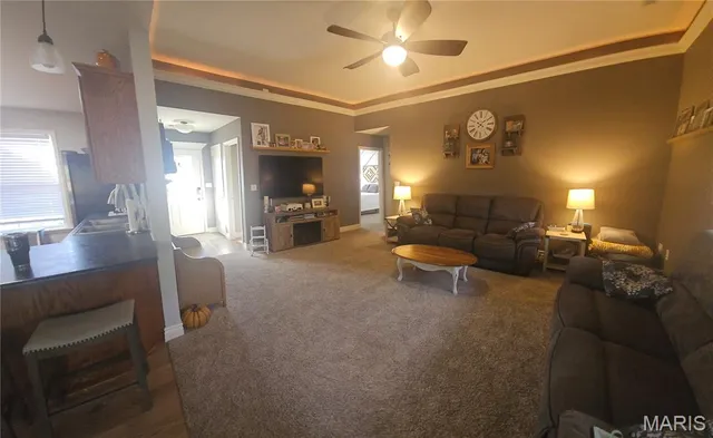 $274,000 | 5909 Webster Groves Road, Columbia, MO 65202